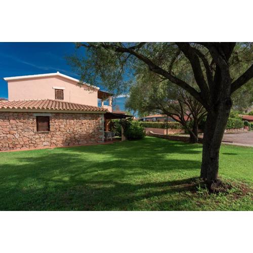 Outstanding Residenza Gallura 2 Bedrm T6 sleeps6