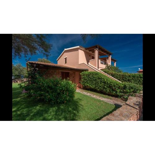 Outstanding Residenze Gallura 2 Bedroom sleeps Child num0596