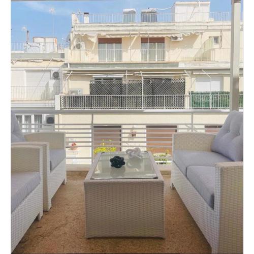 Overview Boutique Apartment