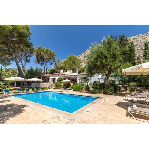 Owl Booking Villa Bella Fonte - Luxury Retreat
