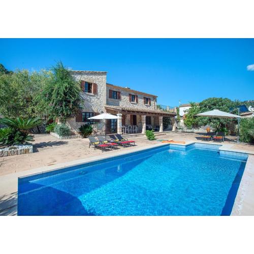 Owl Booking Villa Can Morro - Magnificent Views