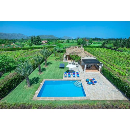 Owl Booking Villa Divina - Luxury Retreat