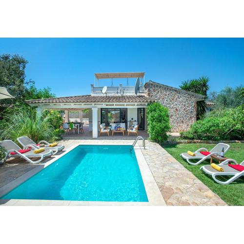 Owl Booking Villa Guacamayo - Vacation Paradise