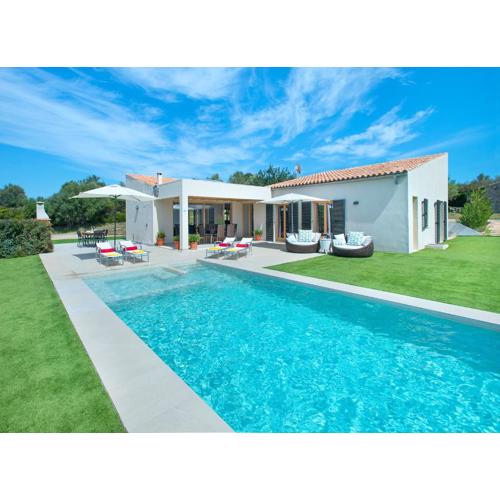 Owl Booking Villa Mir - Luxury Retreat