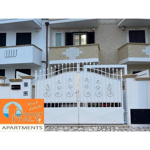 OWNER ITALY - APARTMENT B
