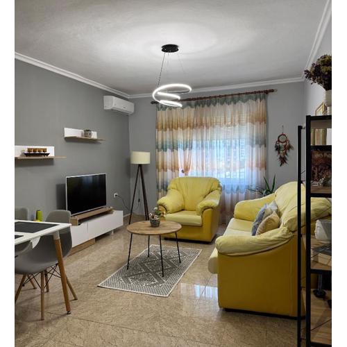 Oxhaku Apartment