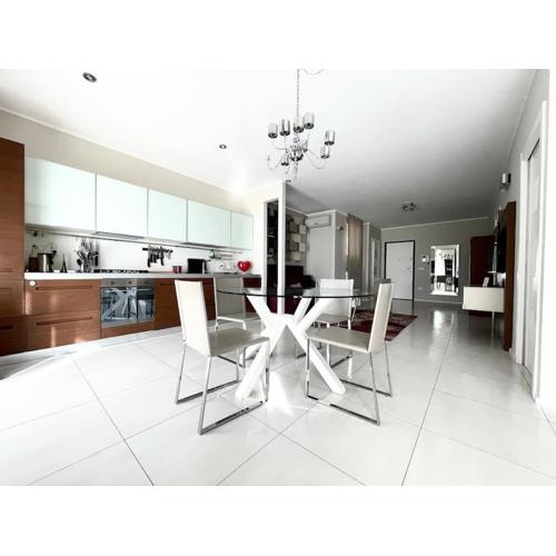 OxHome Gallipoli modern apartment