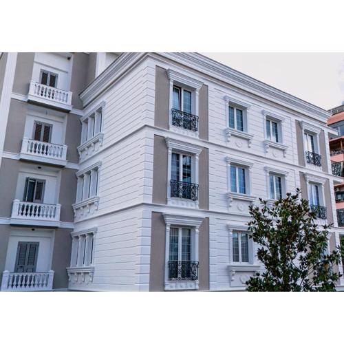 Oxygen Boutique Hotel