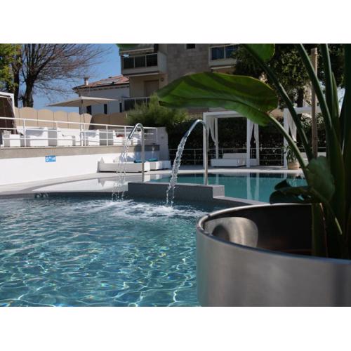 Oxygen Lifestyle Hotel