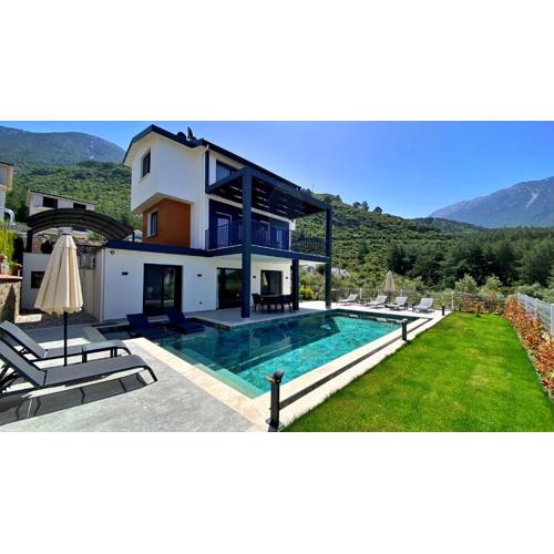Öyküm Villa