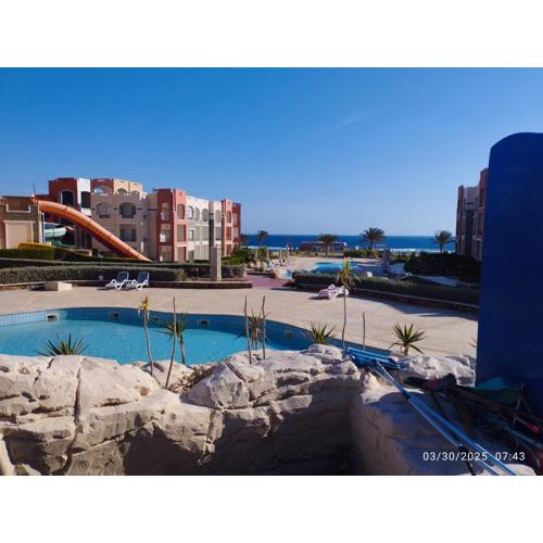 Oyster bay resort and spa