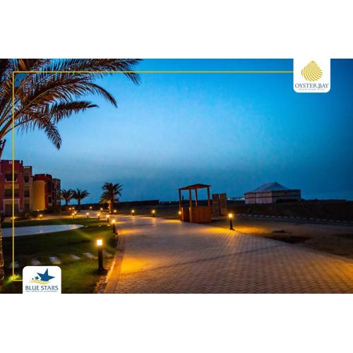 Oyster bay Suite 01