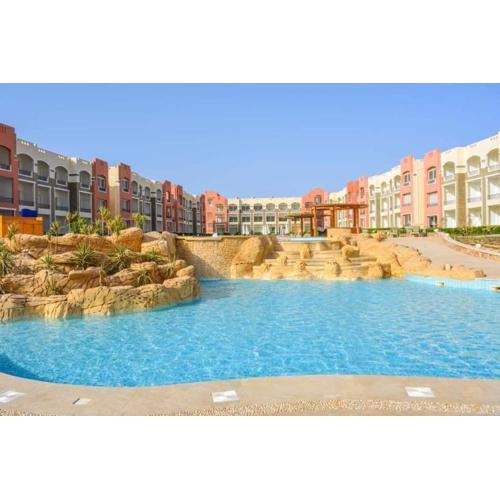 Oyster Bay suites Marsa Alam 50M