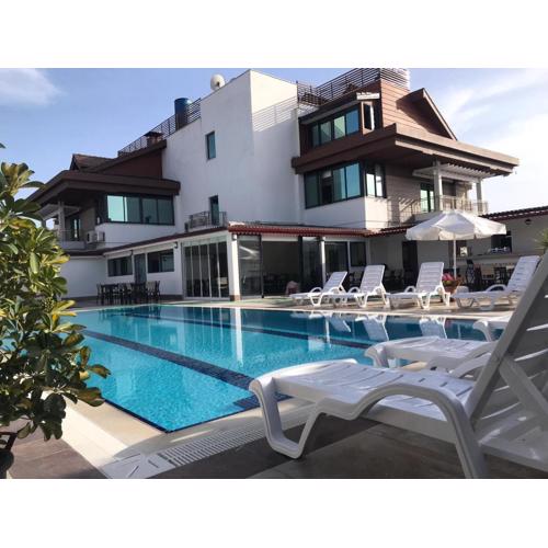 Oyster Boutique Hotel