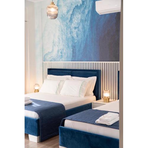 Oyster Central Suites