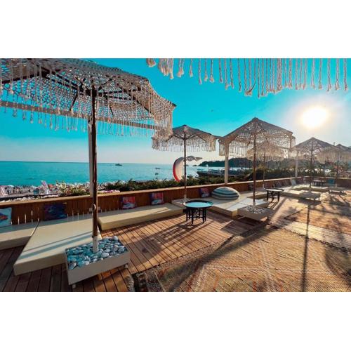Oyster Residences - Adult Only