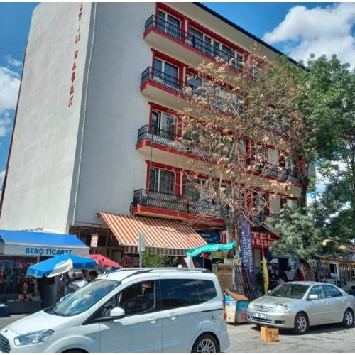 Öz ALTINBAŞAK OTEL