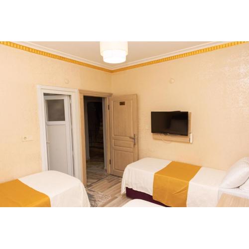 Öz Dünya Suites Apartment