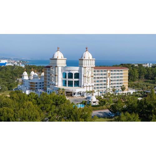 Oz Hotels Sui
