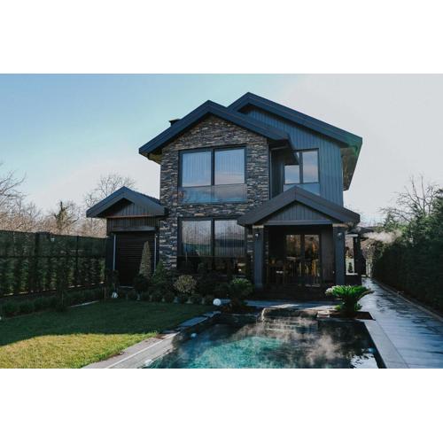 Öz Villa Sapanca