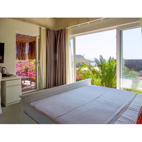 Oza Boutique hotel