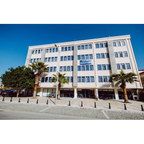 Ozalp Han Hotel