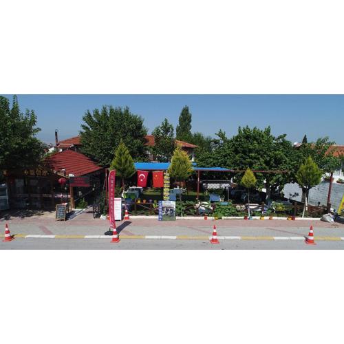 Ozbay Hotel