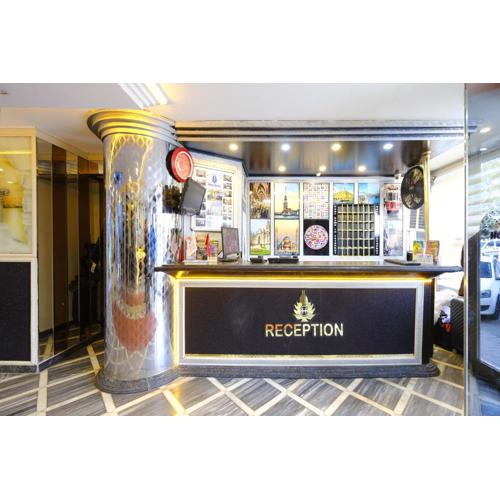 özbek hotel butik