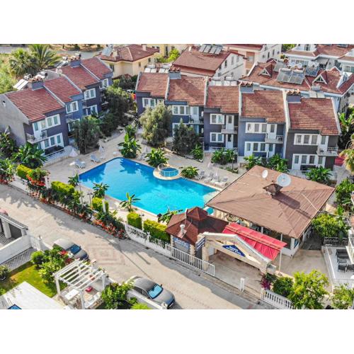 ÖZCEM APART HOTEL FETHİYE