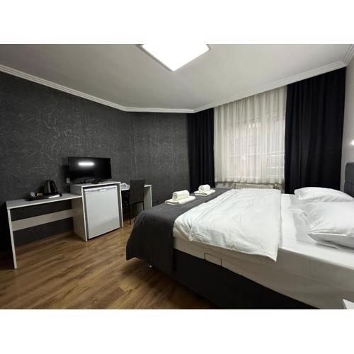 Özdemir Inn Otel