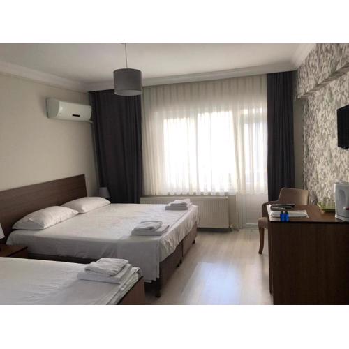 Özdemir Otel