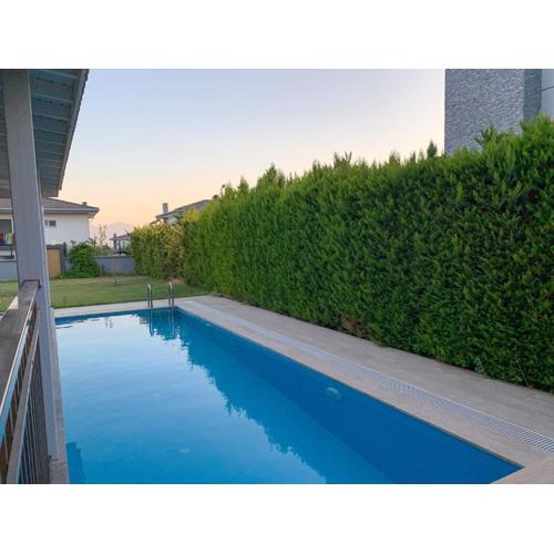 Özel HAVUZLU Lüx villa