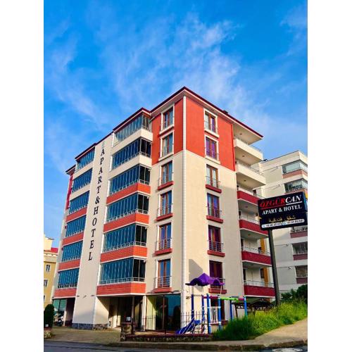 Ozgurcan Apart & Hotel