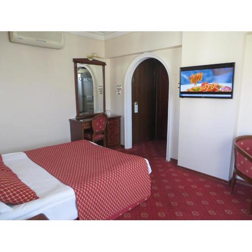 Ozilhan Hotel