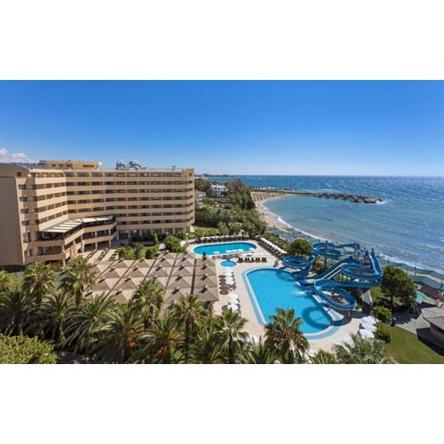 Özkaymak Select Resort