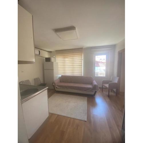Özkul home