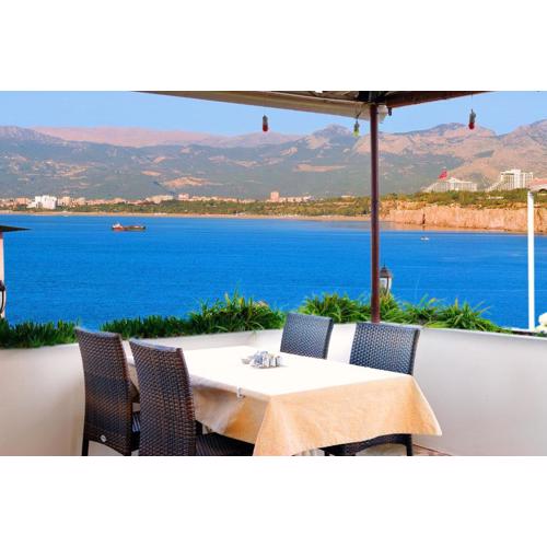 Ozmen Hotel Old Town Kaleiçi Adult Only