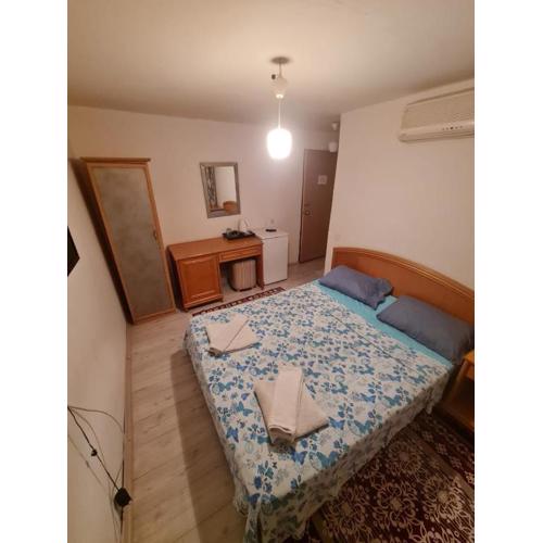 Özmert otel