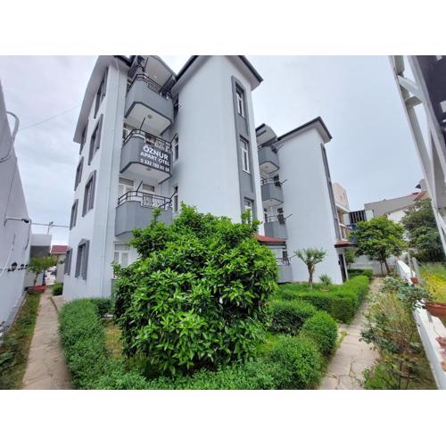 ÖZNUR APART OTEL
