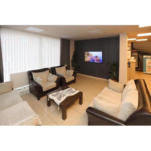 Özsoy Otel