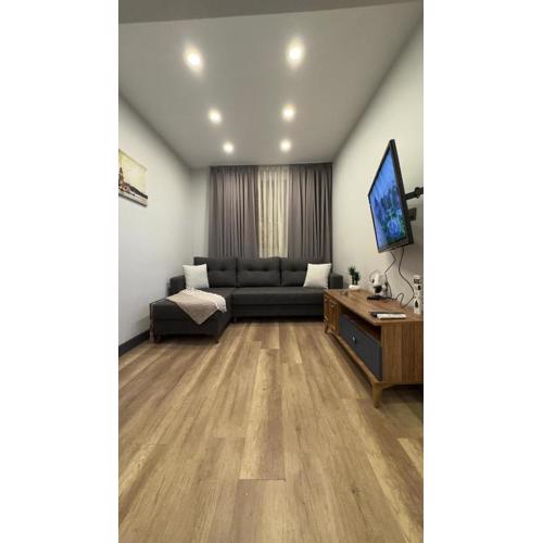 Öztatlı Suites