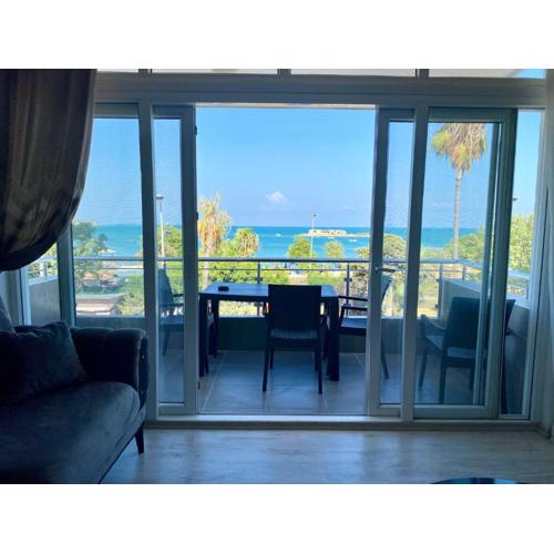 ÖZTUR OTEL YUMURTALIK