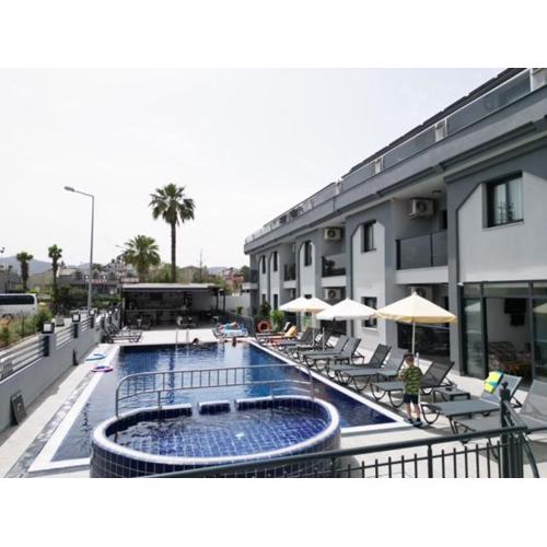 Ozturk Apart Hotel