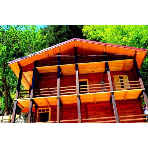 Ozturk Apart
