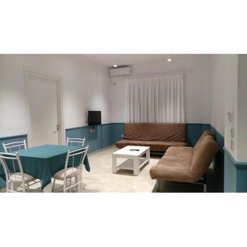 P-Apartment
