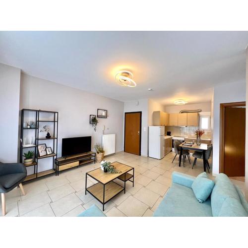 P Deluxe Suites Β4