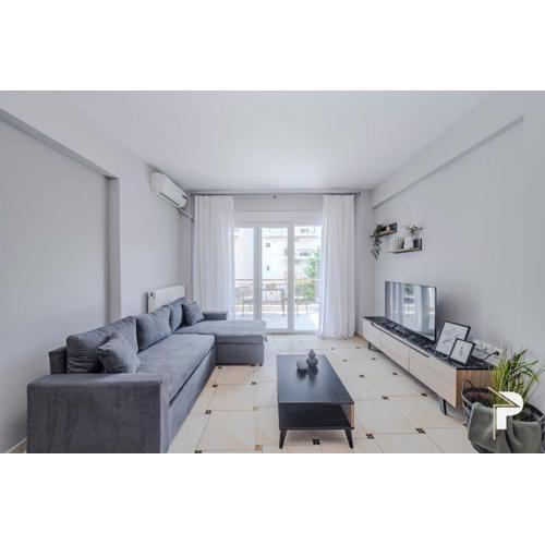 P Deluxe Suites A3