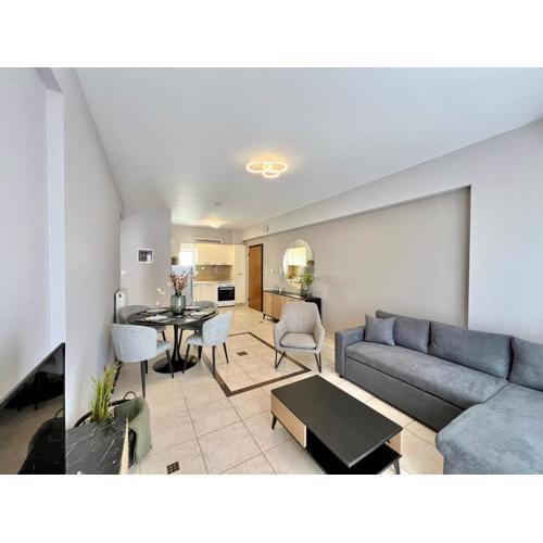 P Deluxe Suites B3