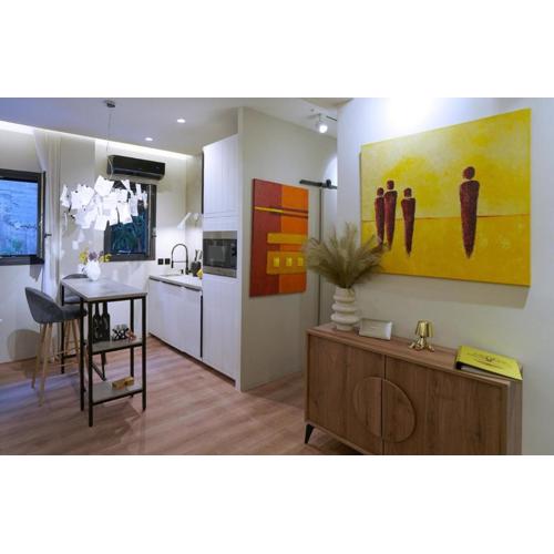 P Faliro Riviera Suite