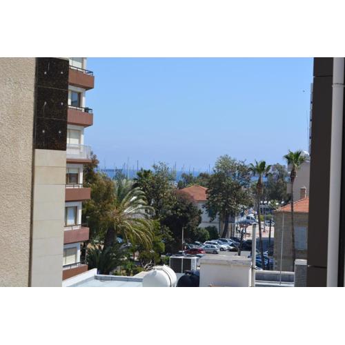 P L PANAGIOTIS Apartment